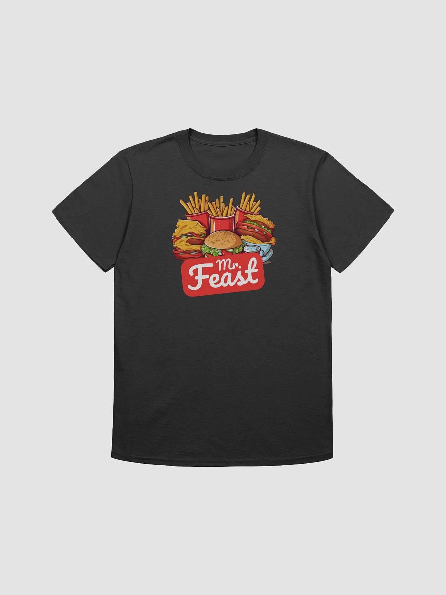 Mr. Feast (Fast Food) product image (1)