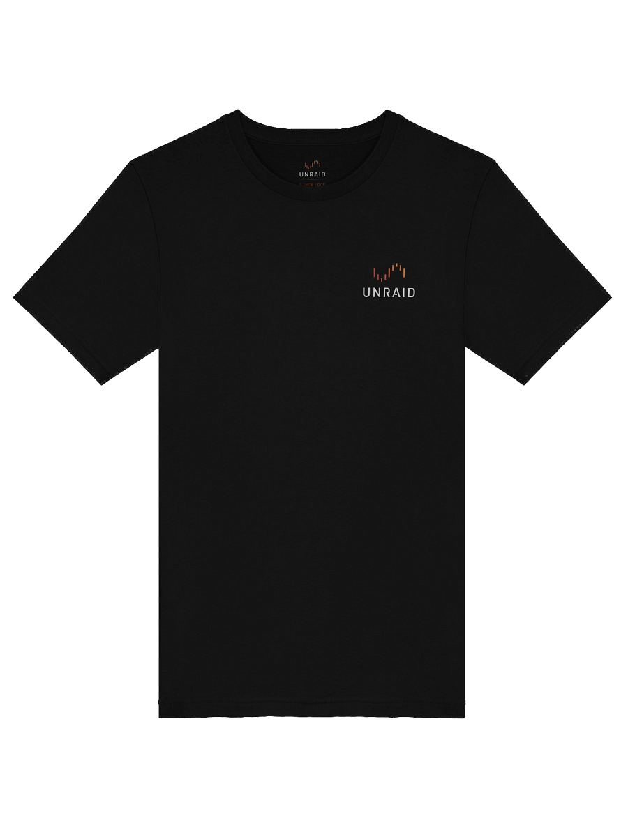 Legacy User Tee product image (35)