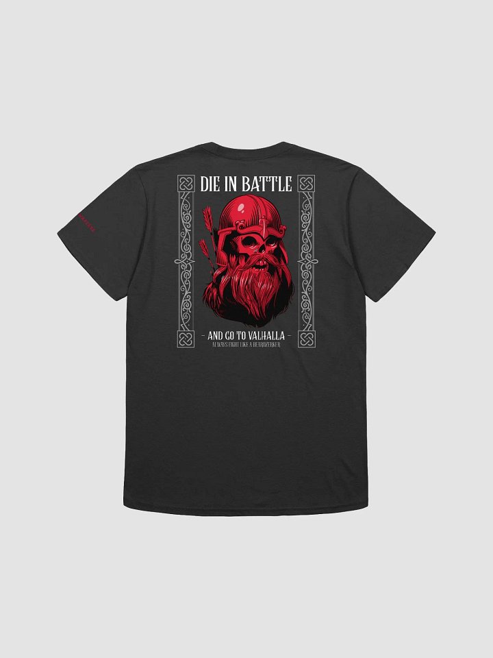 Die in battle! product image (2)