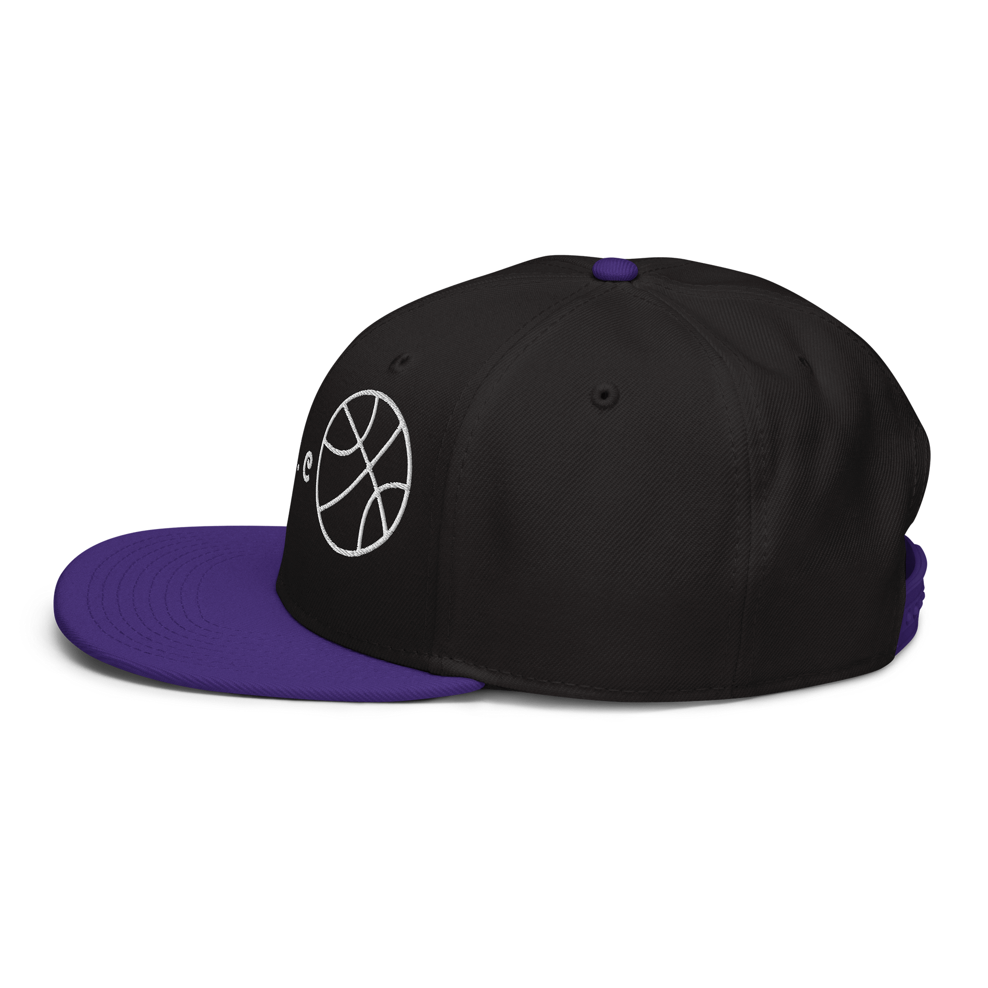 Orlando Magic Hat product image (4)