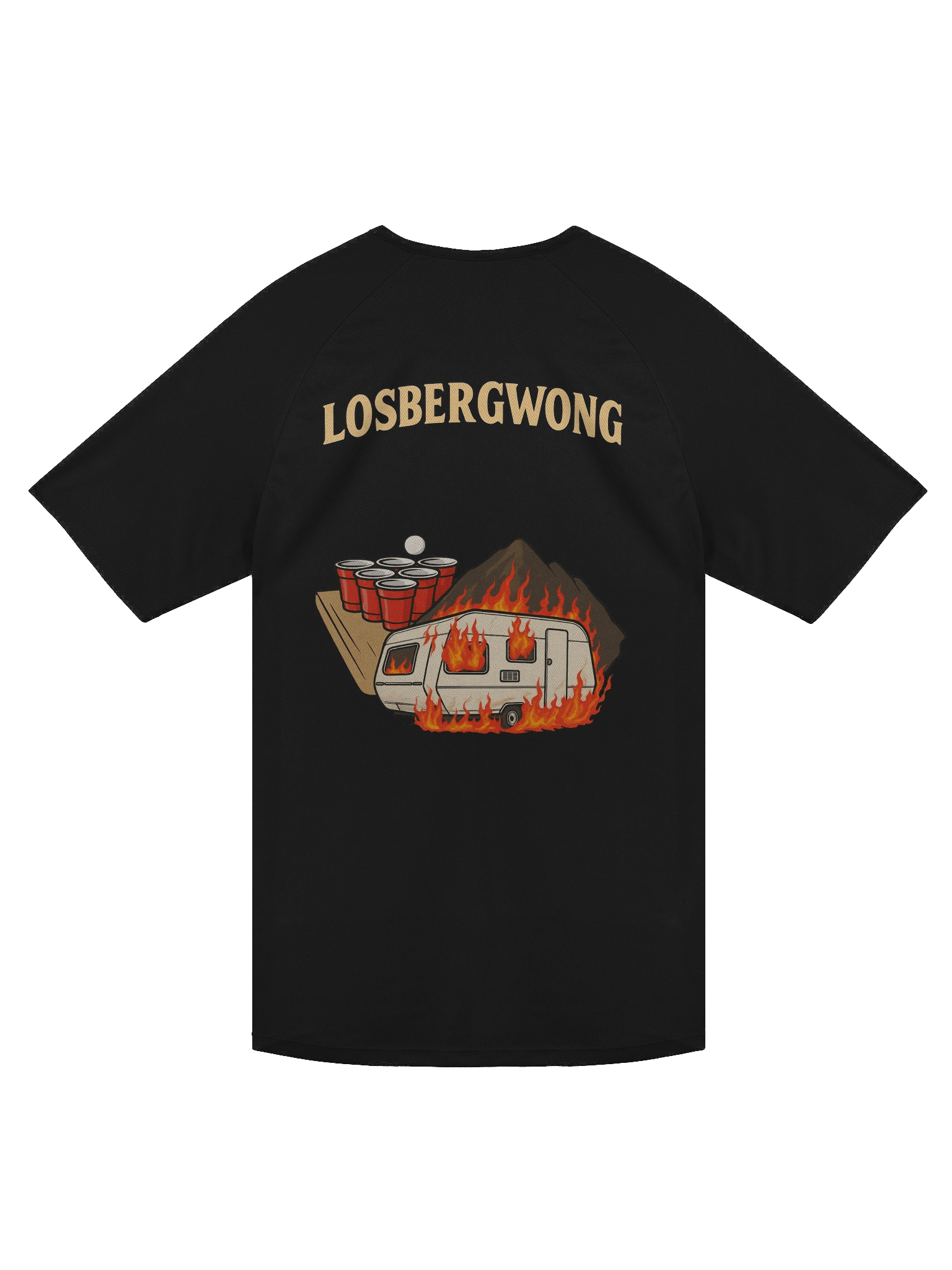 Beerpong Trikot product image (2)