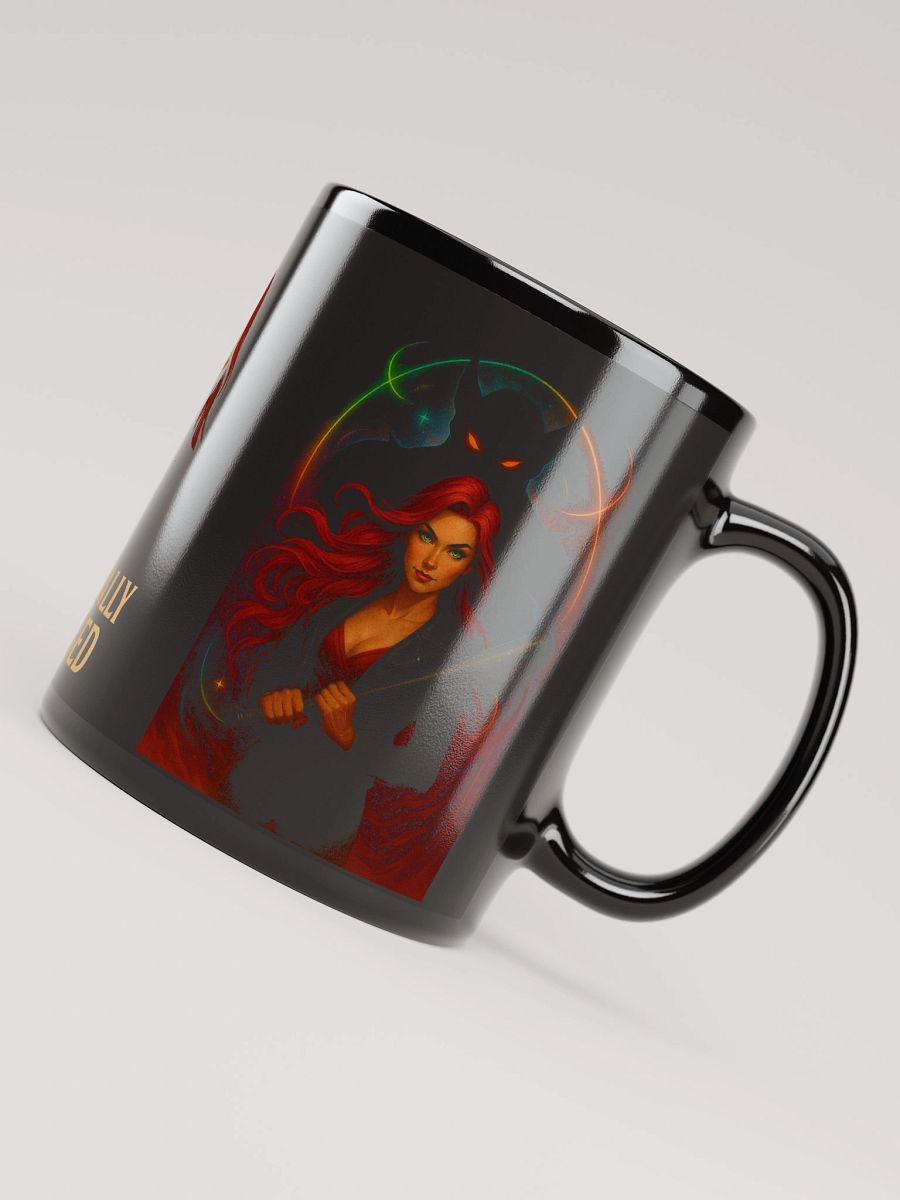 Emotionally Damaged! Cup product image (4)