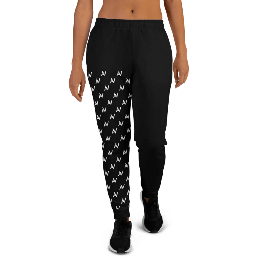 AVOID Allure Women’s Patterned Joggers product image (2)