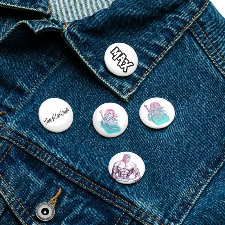 Max Buttons Art Edition product image (16)