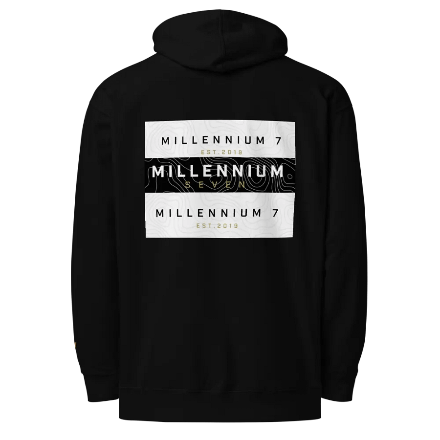 M7 Streamer Hoodie product image (1)