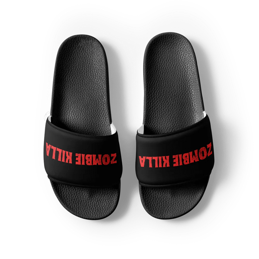 ZK Comfort Slides product image (4)