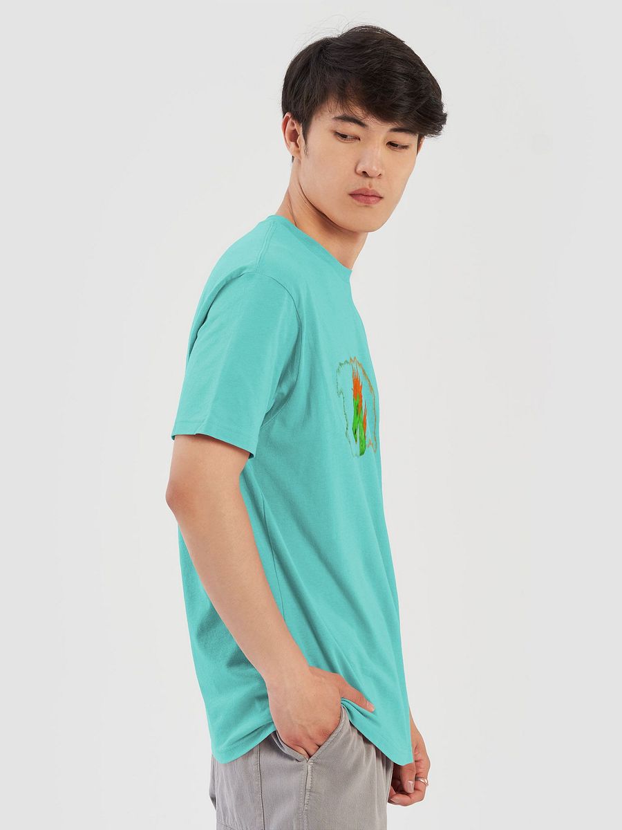 Dragon's Blaze T-Shirt product image (6)