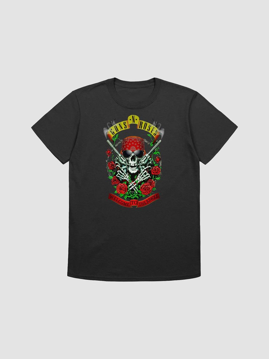 Guns and Roses Tee product image (1)