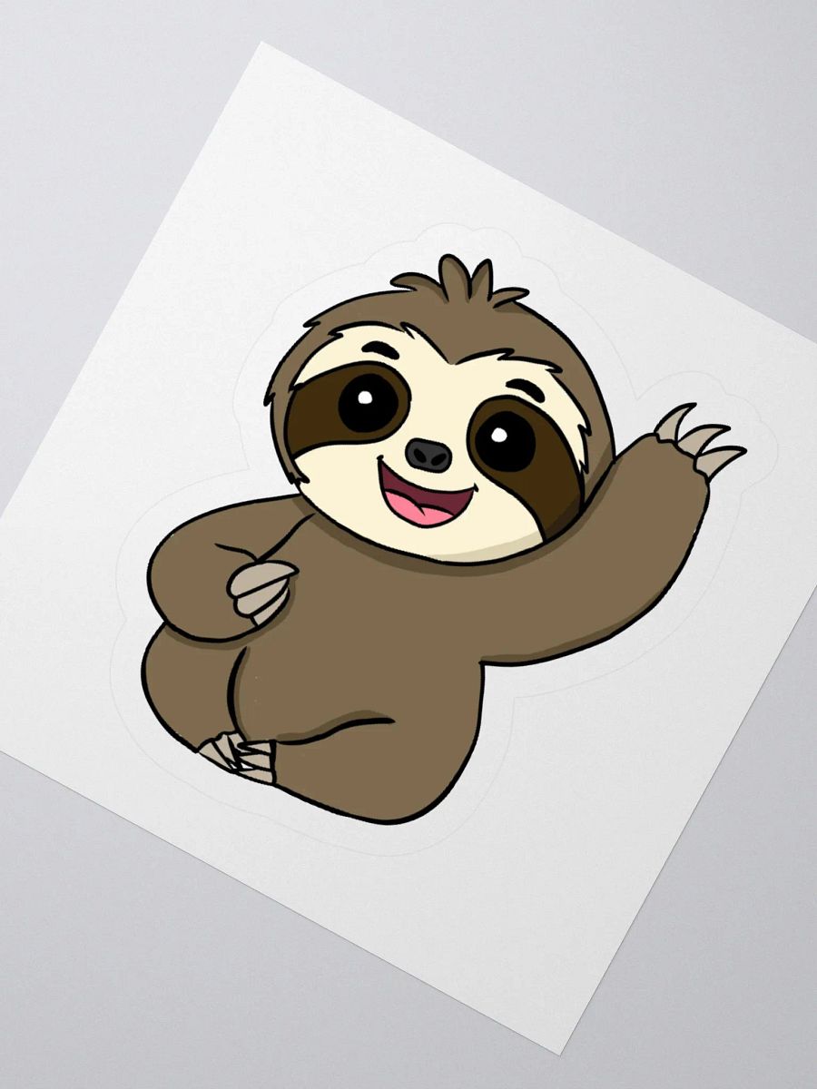 Stickers - Wave product image (6)