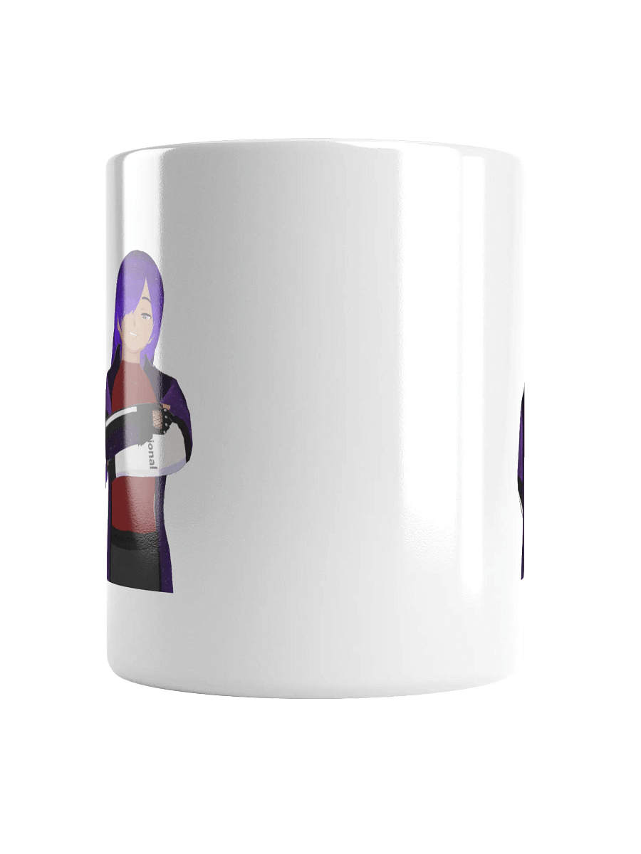 Galactic Confidence Mug product image (1)
