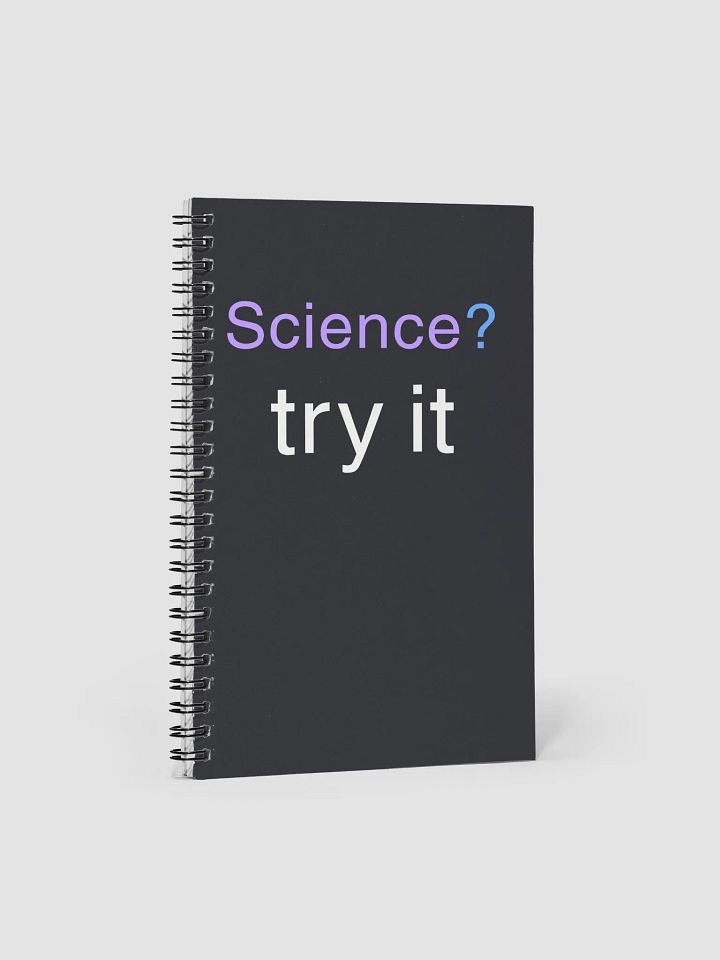 Try Science Notebook product image (1)