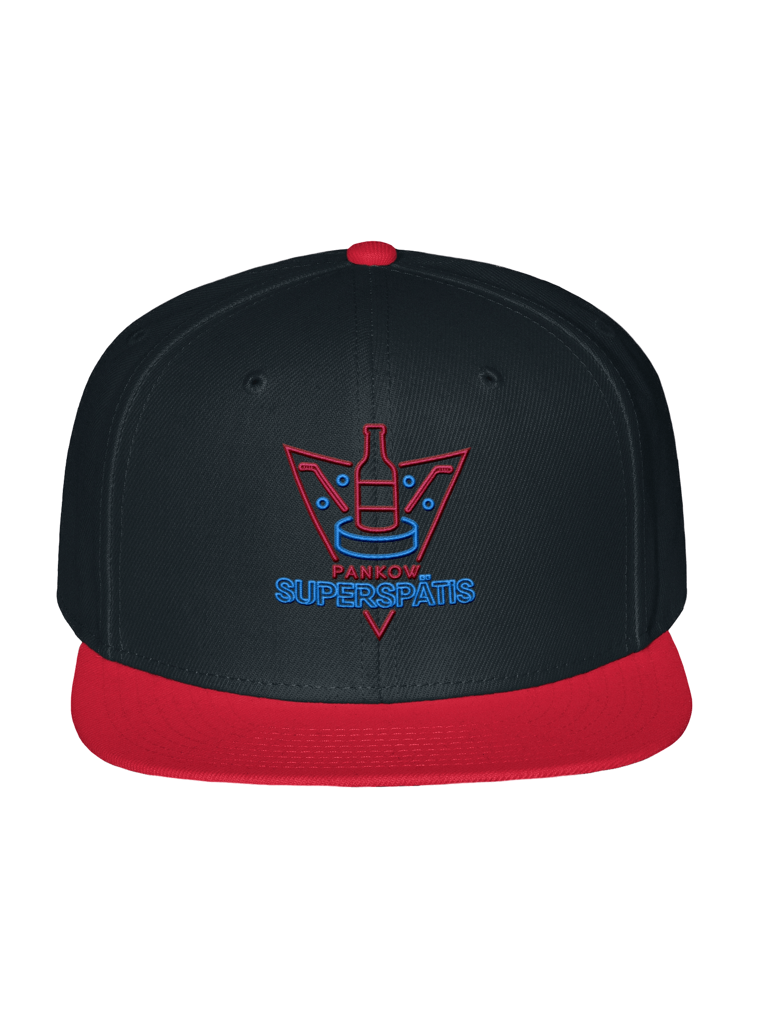 Superspaetis Hat product image (3)