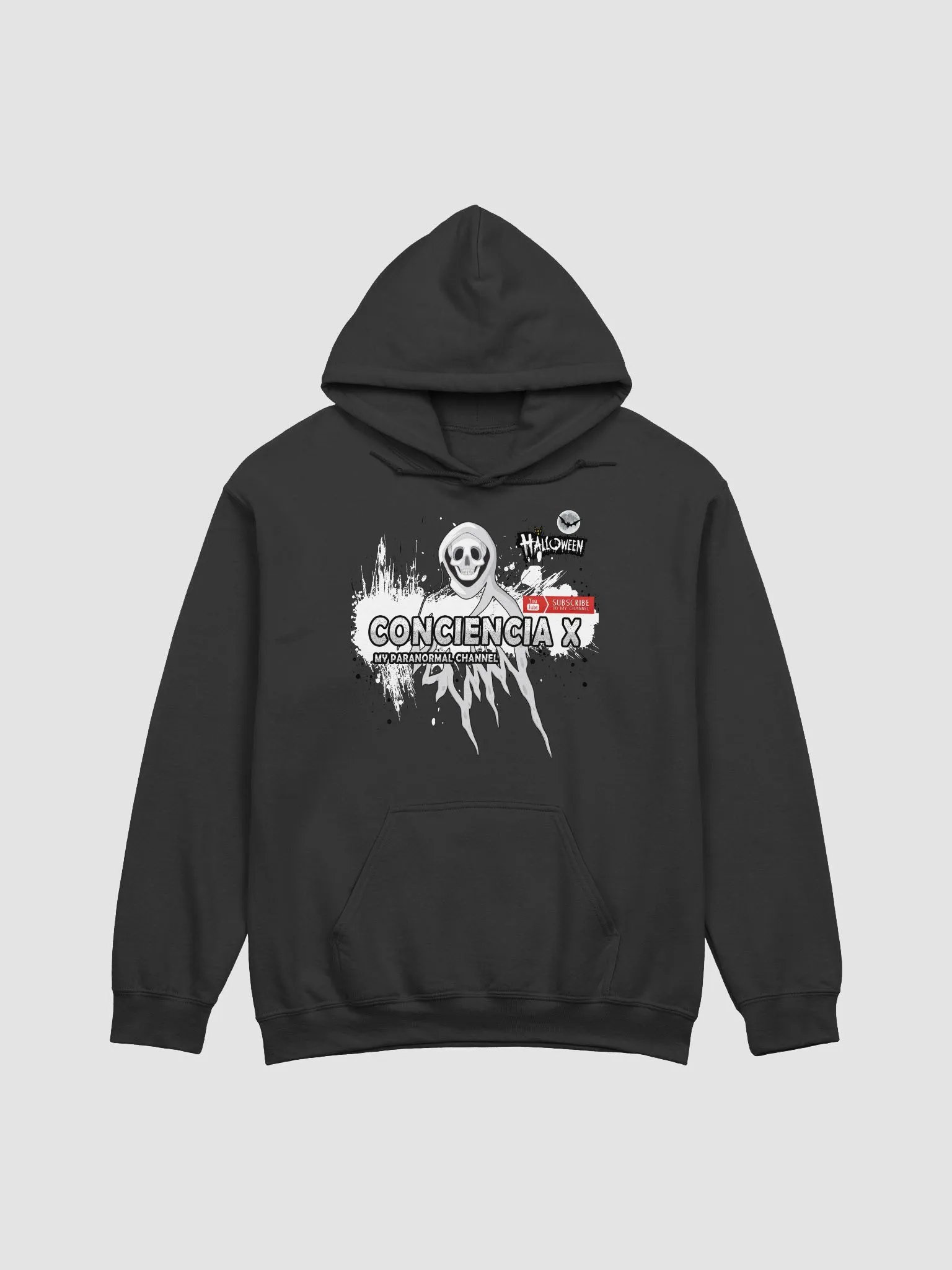 Reaper's Call Gildan Hoodie product image (5)
