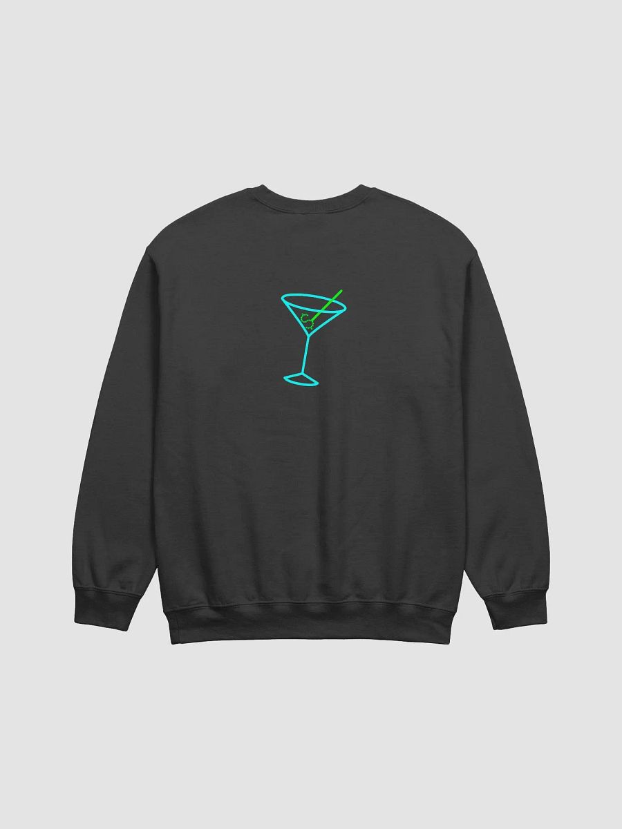 Logo Crewneck Sweatshirt product image (21)