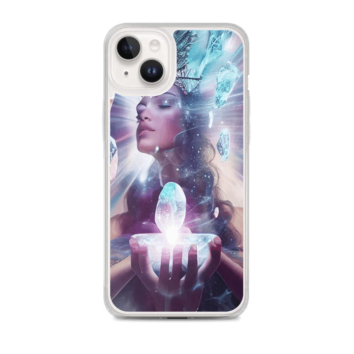 Crystal Goddess product image (1)
