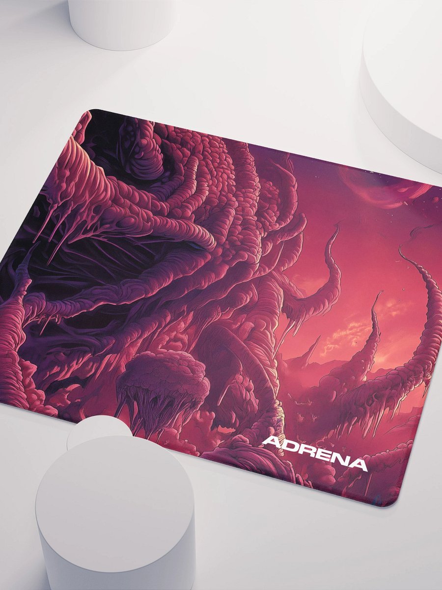 Woven Mouse Pad - Viscera product image (3)