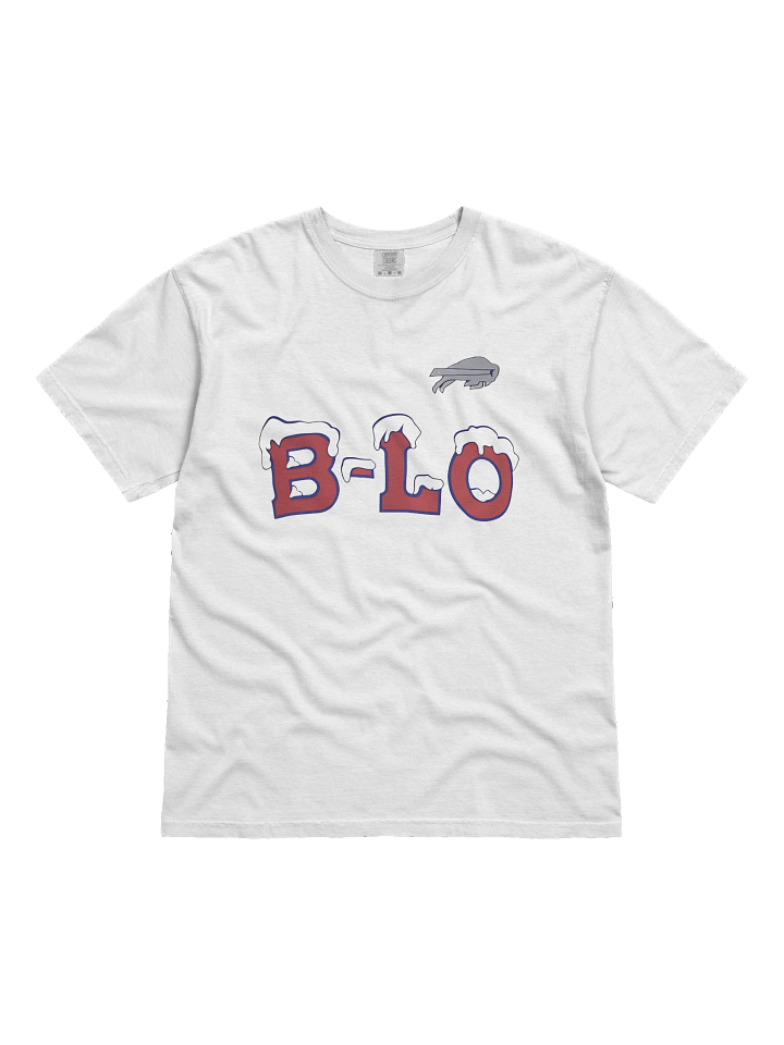 B-Lo Buffalo Bills Shirt product image (1)