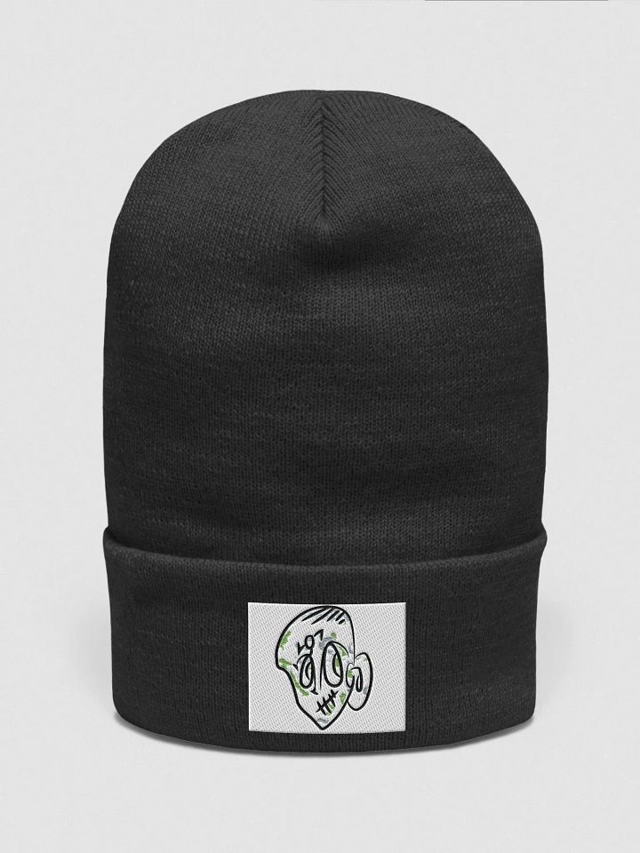 Gabo 3 Beanie product image (1)