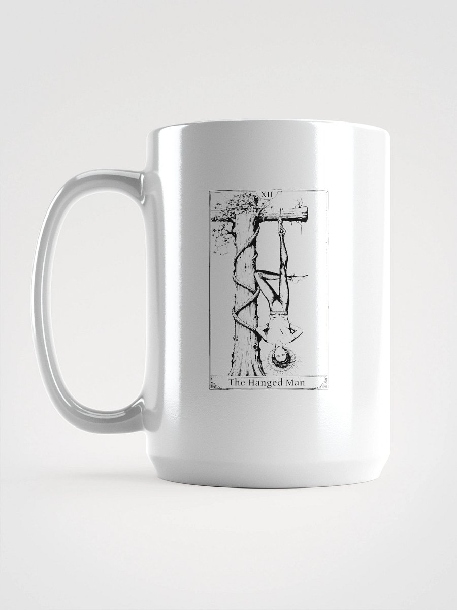 Tarot Inner Temple, The Hanged Man (Major Arcana XII) product image (1)