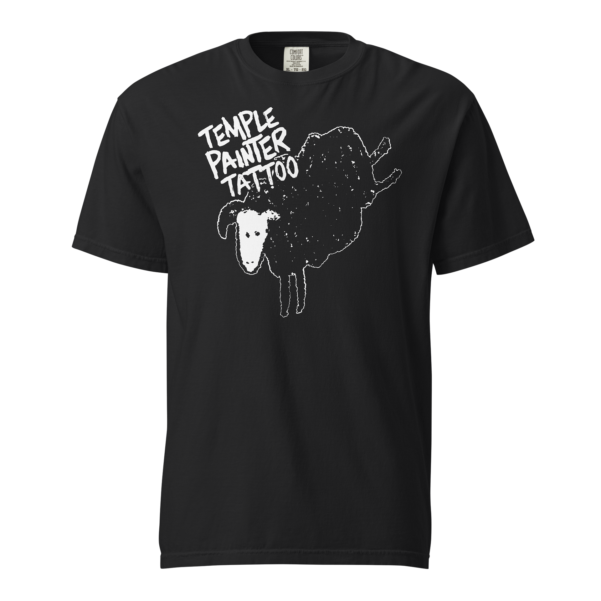 Out of step product image (1)