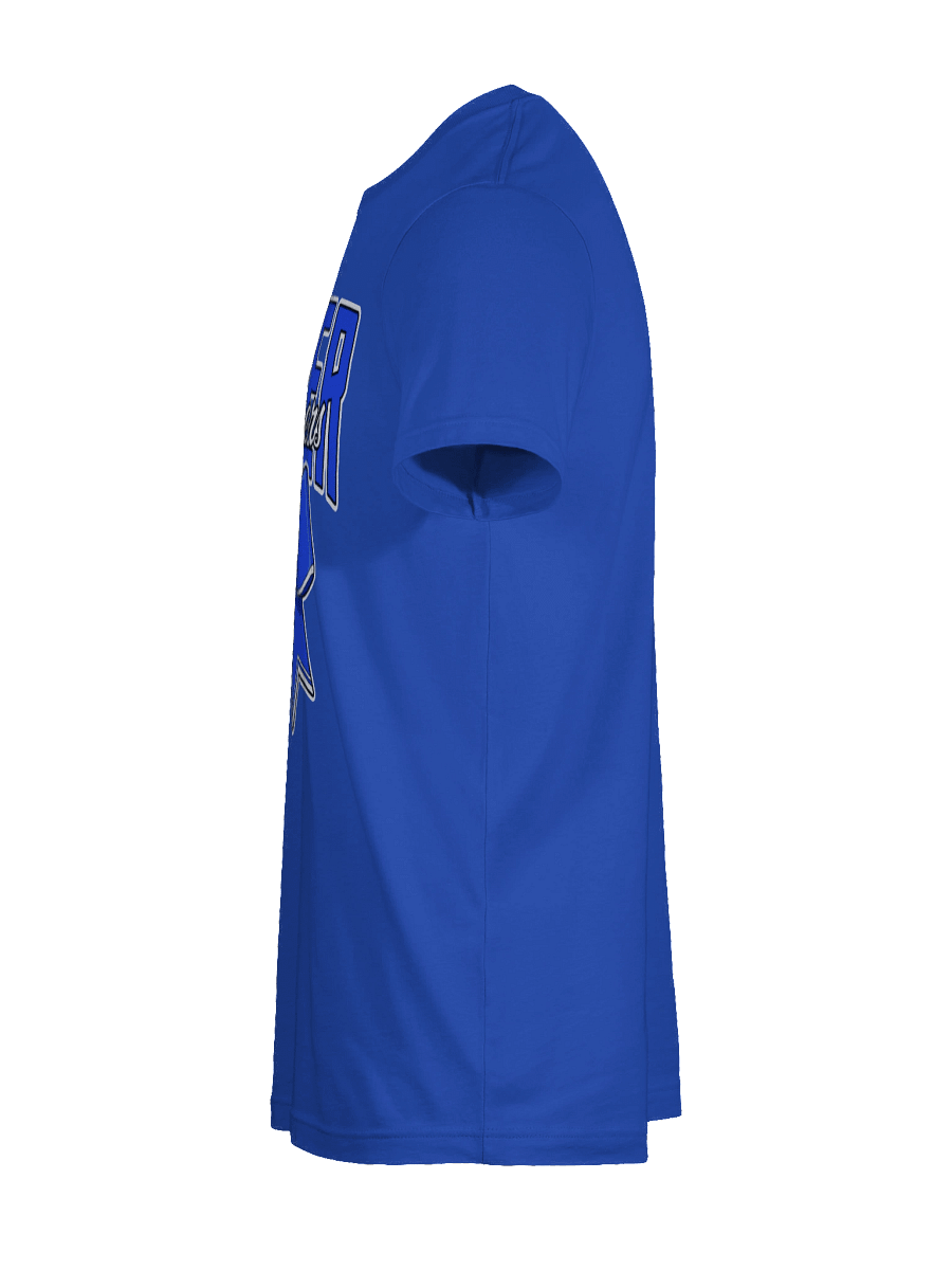 Pioneers Cheer Bow Tee product image (6)