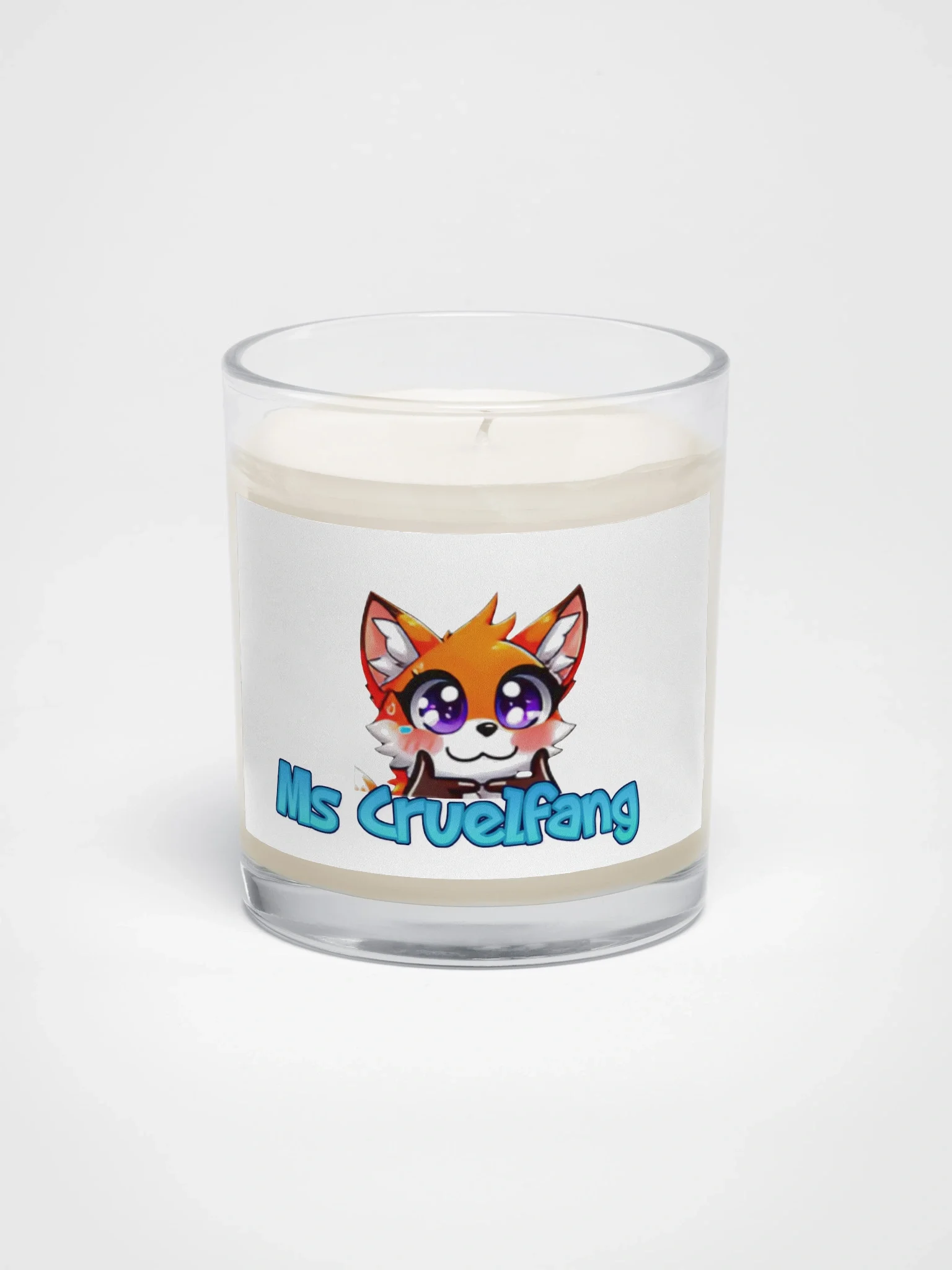 Ms. Fang Candle product image (1)