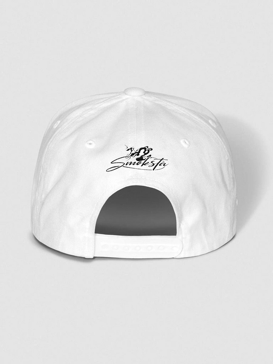 Smoksta Snapback product image (4)