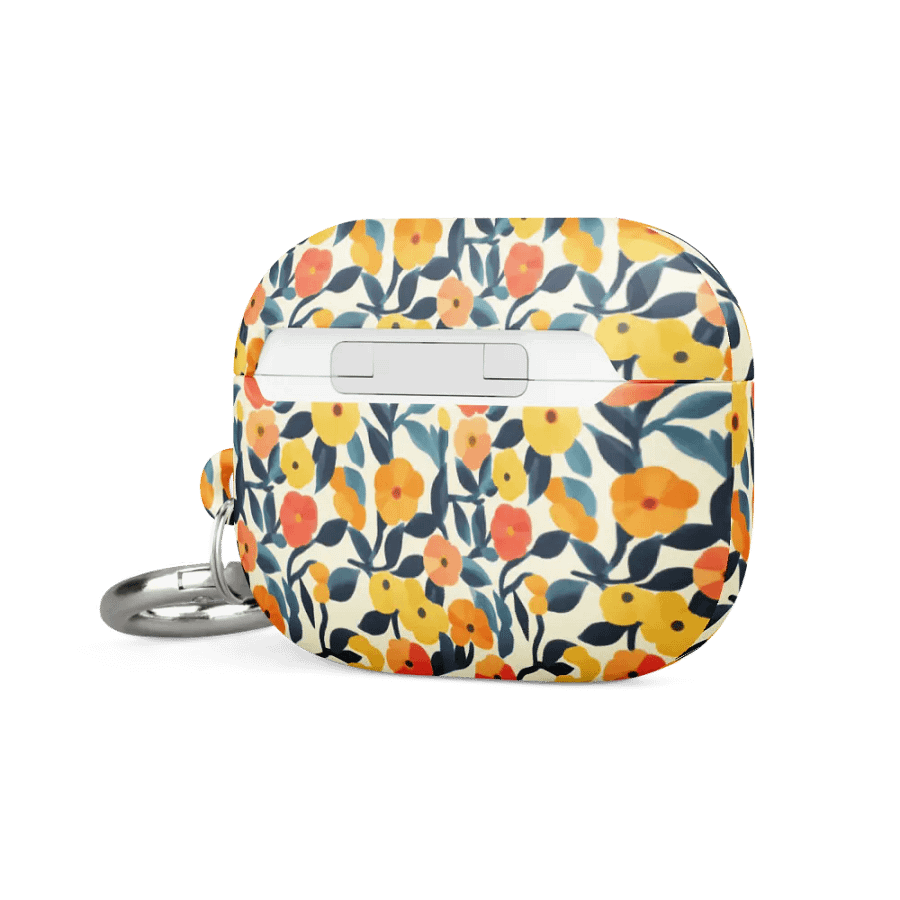 Neurodiverse Blooms AirPods Case product image (5)