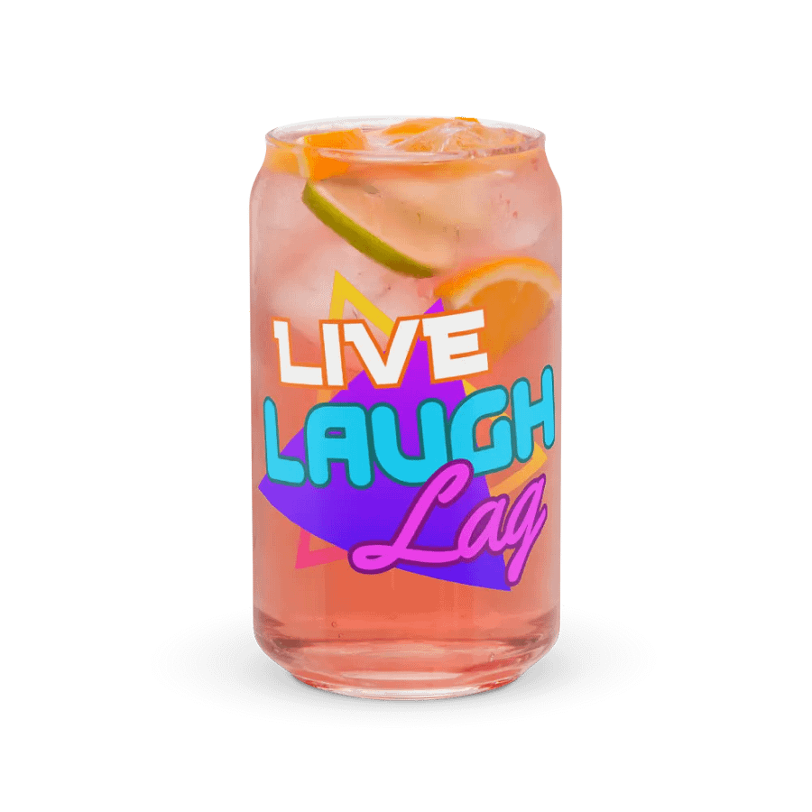 LLL Glass Can product image (7)