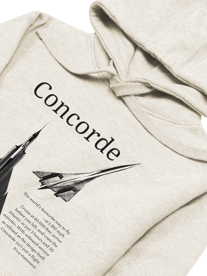Supersonic product image (2)
