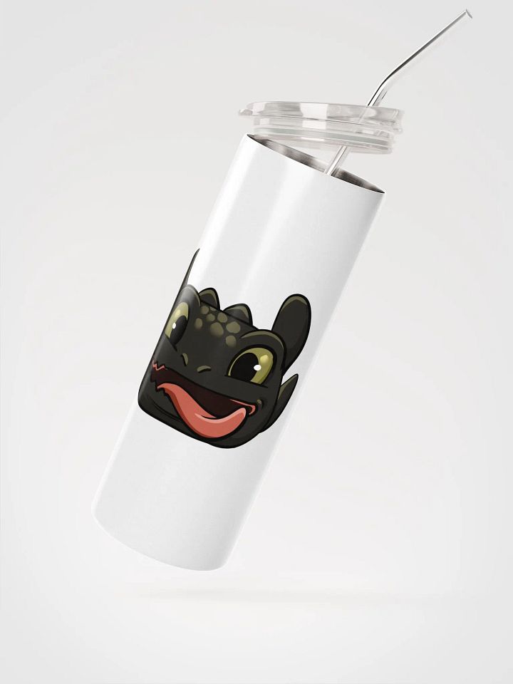 DQ Fury Tumbler product image (4)