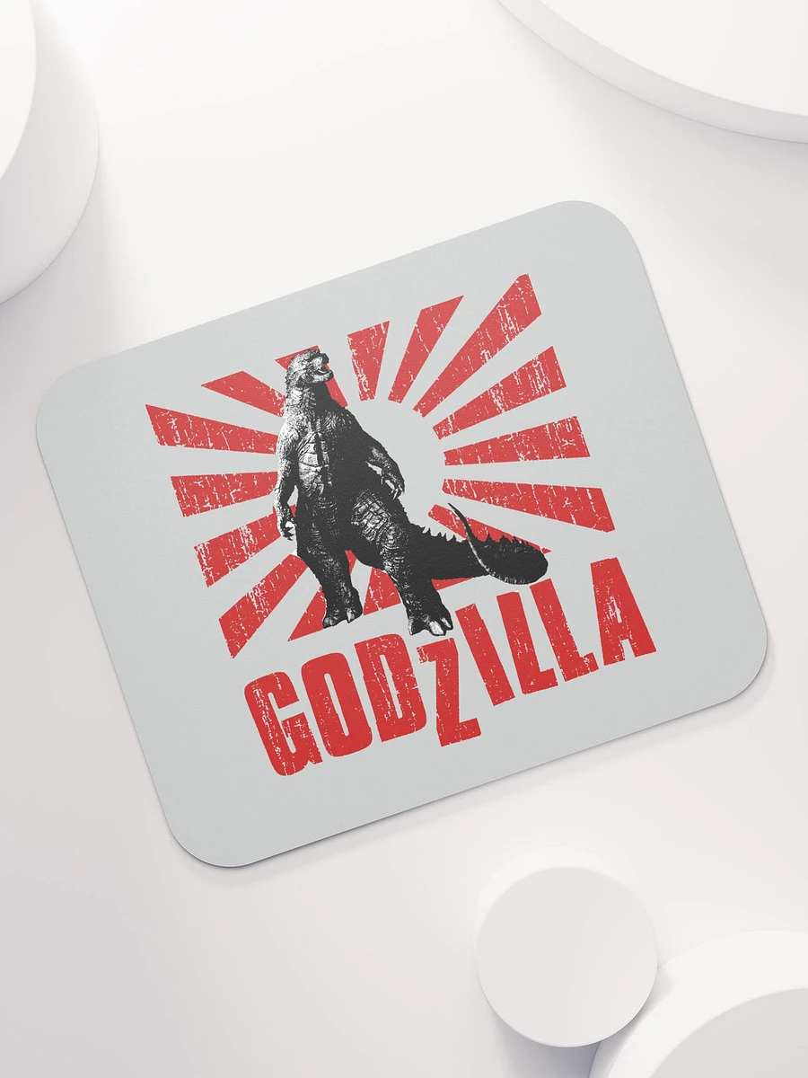 Godzilla Mousepad product image (7)