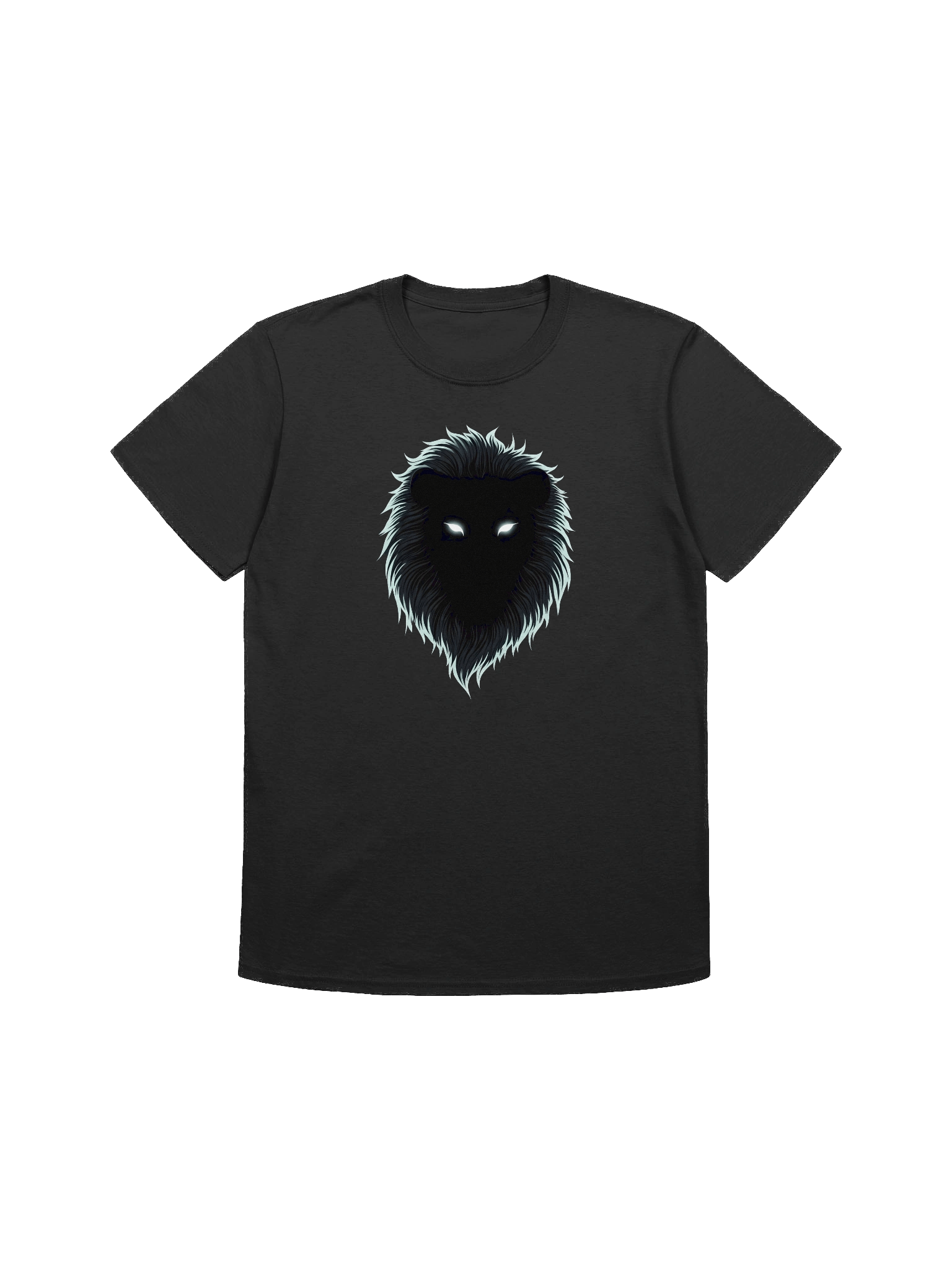 Shadow Lion Soul Tee product image (1)