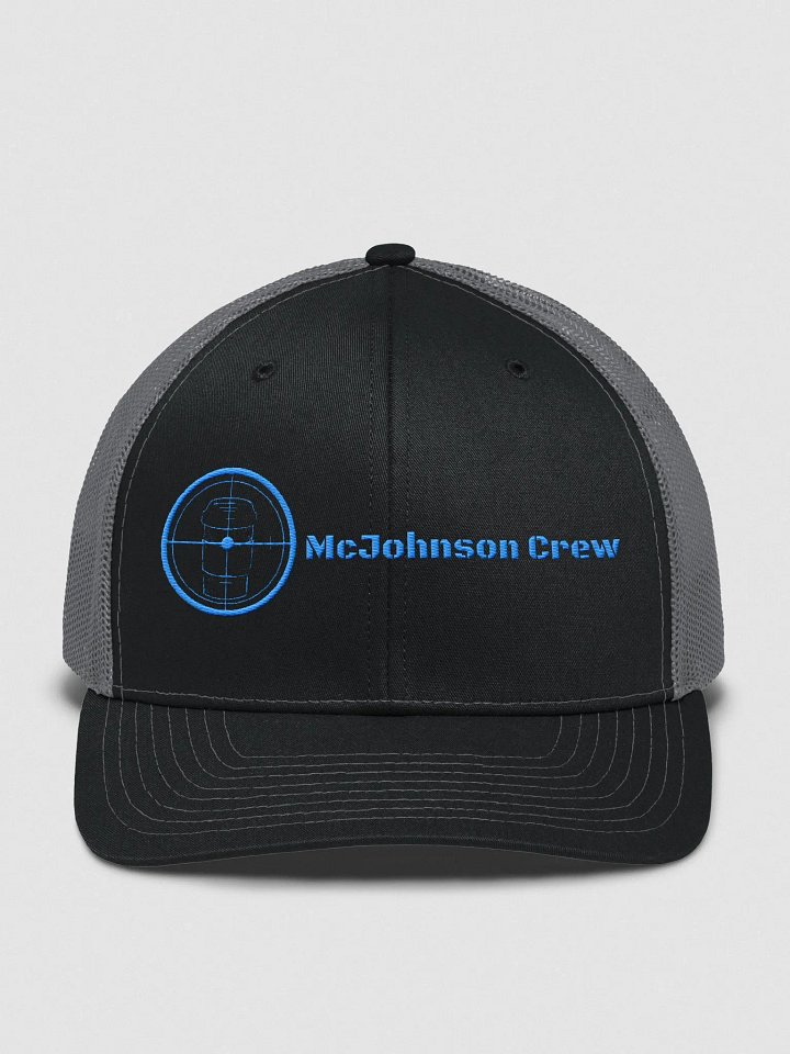 McJ Crew Hat product image (1)