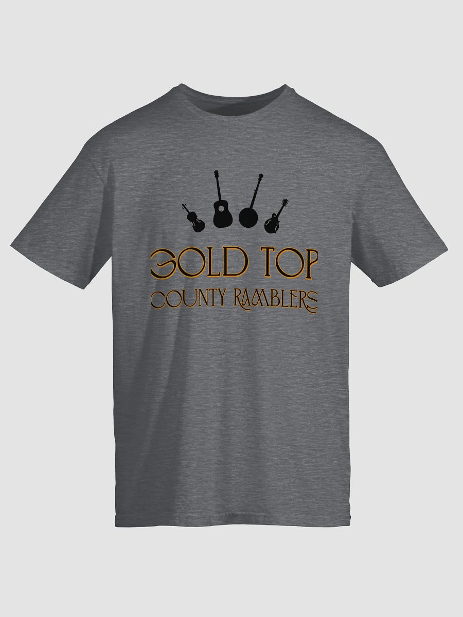 GTCR Shirt w/ Instruments product image (2)