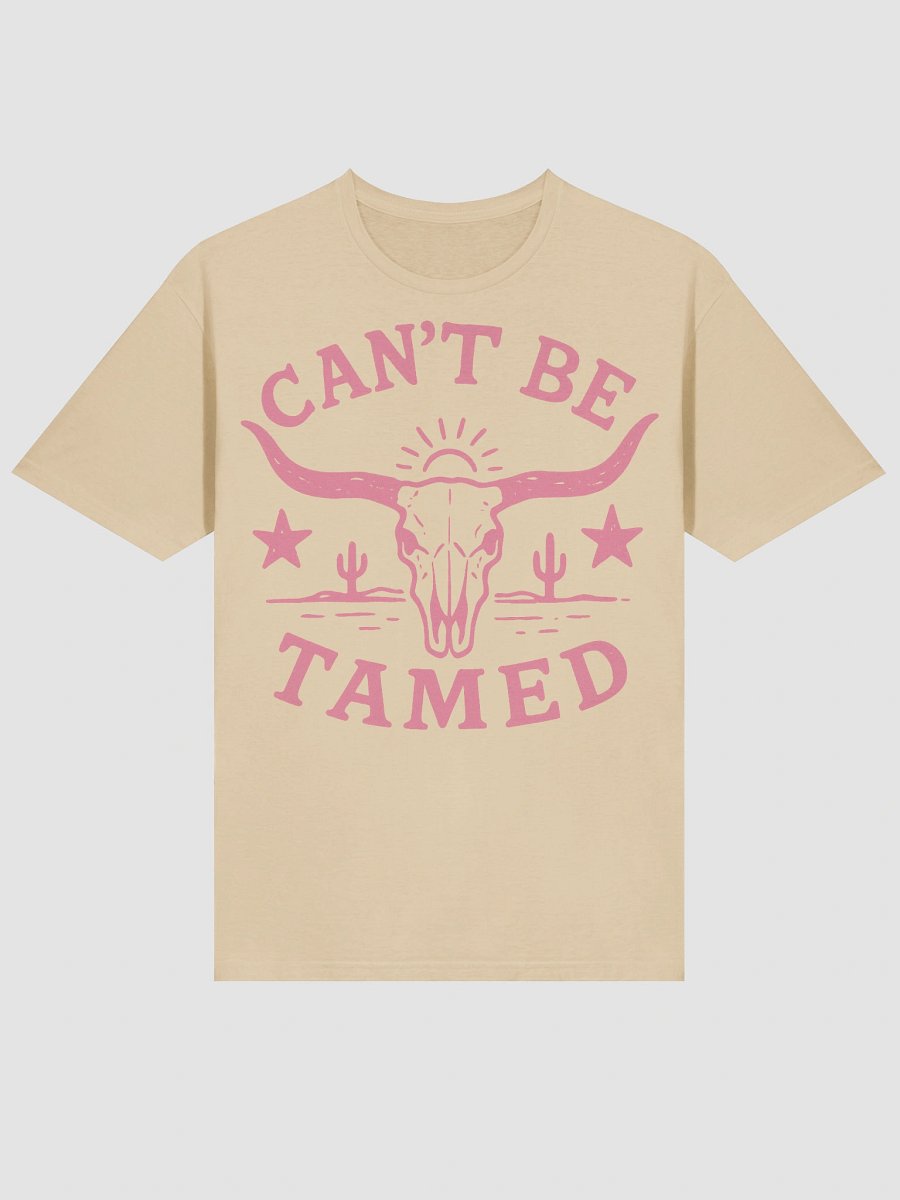 Can’t Be Tamed product image (3)