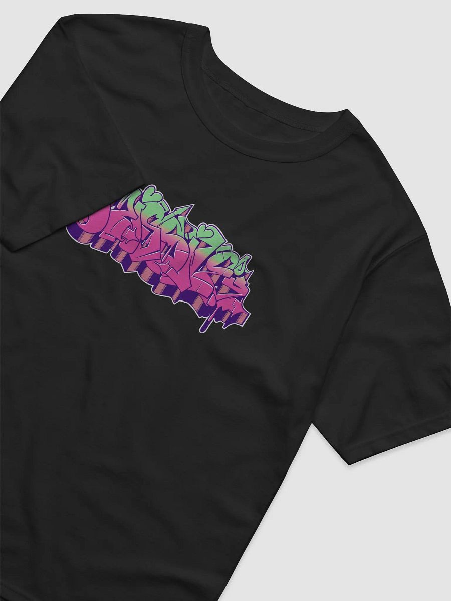 MISSILE X JAYSKIONE Champion Relaxed-fit T-Shirt product image (15)