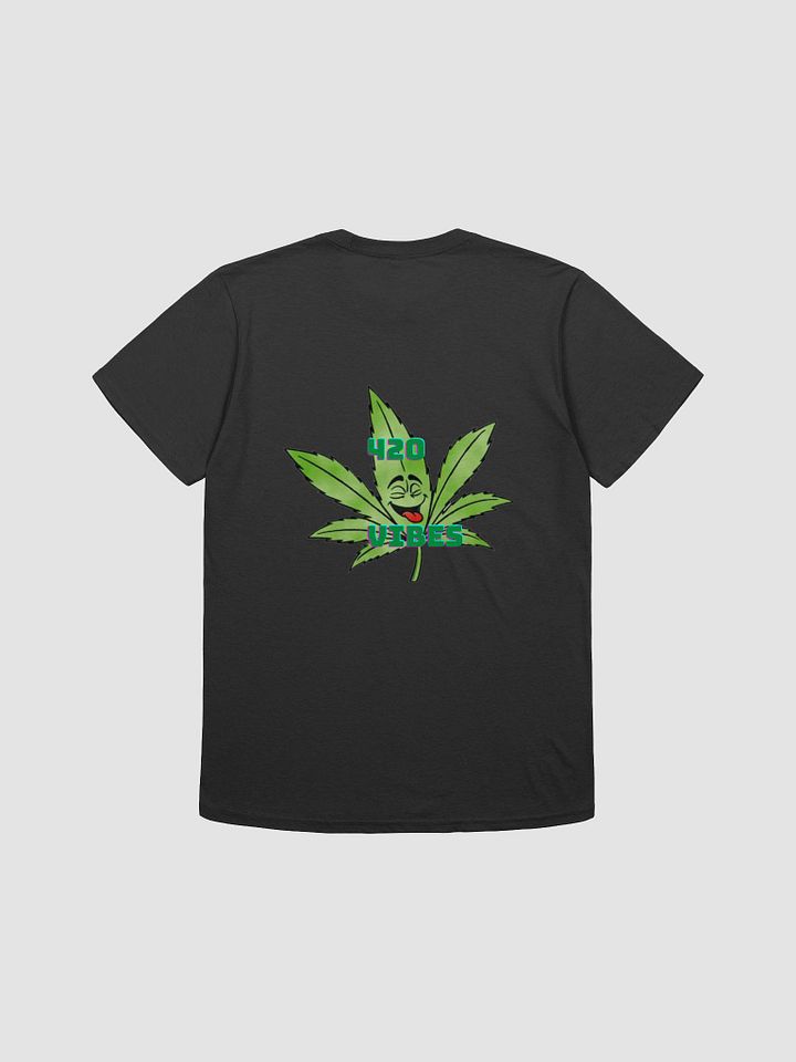 Pot head Shirt product image (11)