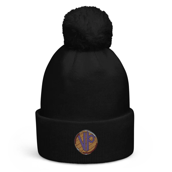 Beanie VP product image (1)
