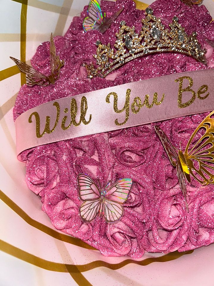 Pink Butterfly product image (2)