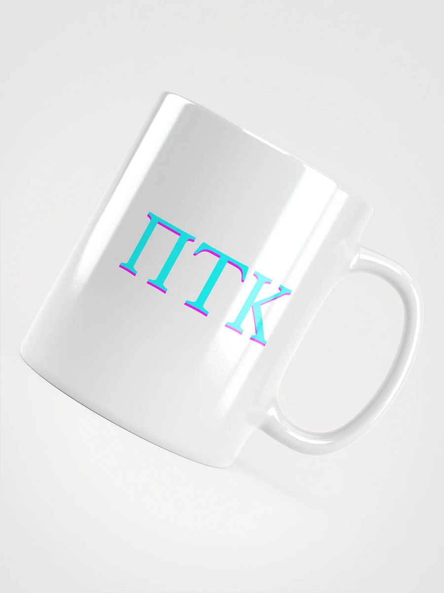 PTKU Mug (White) product image (8)