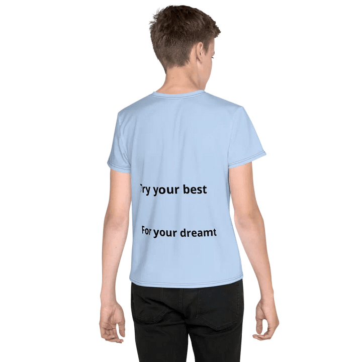 Kind t shirt product image (2)