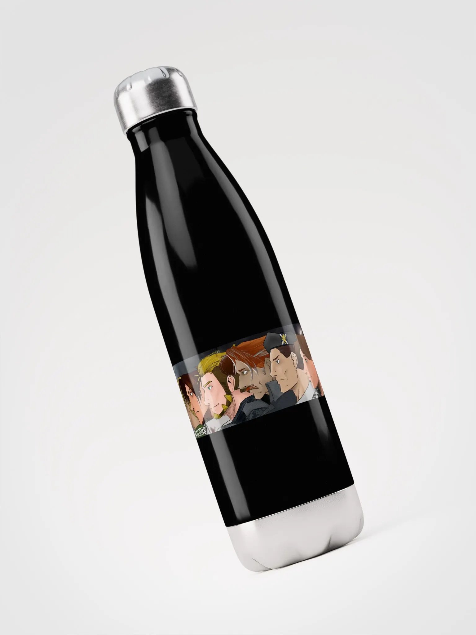 RFA Water Bottle product image (3)