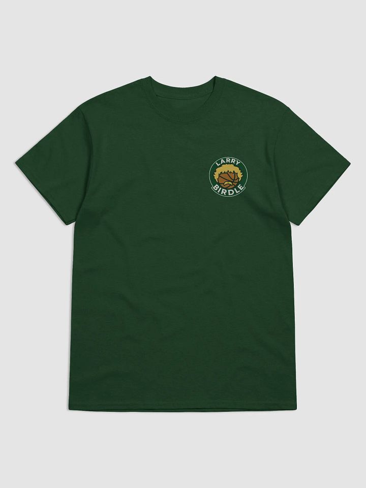 Alternate Printed Logo T-Shirt product image (1)