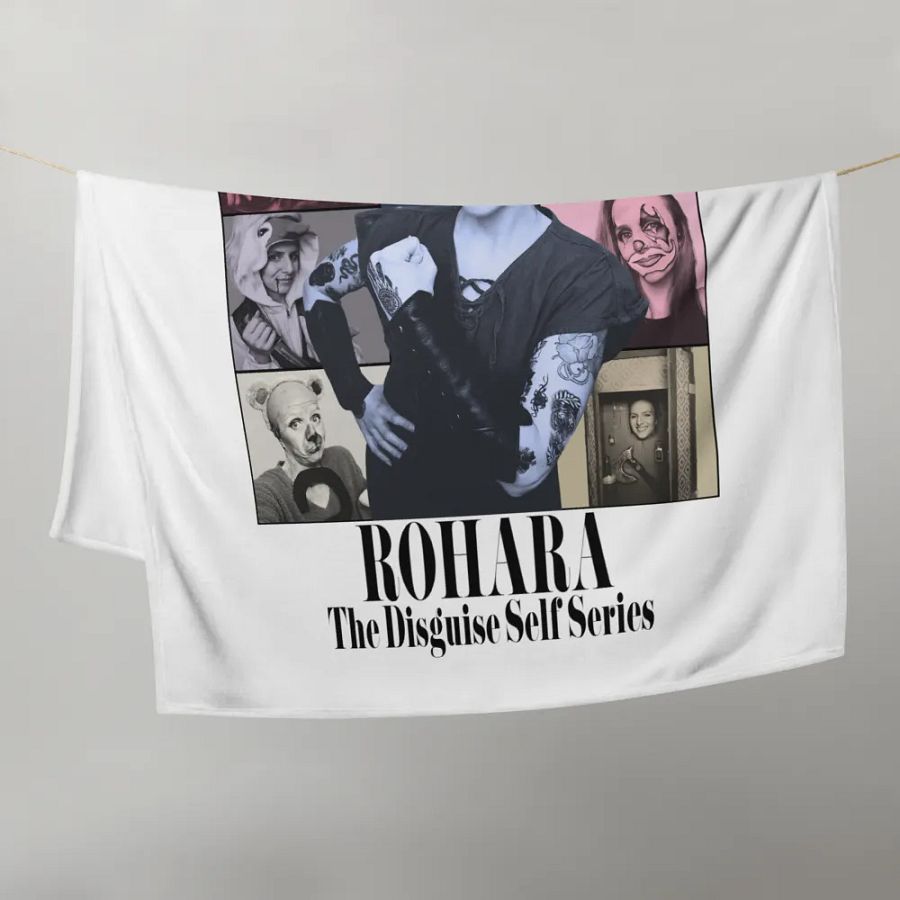 Roheras blanket! product image (10)
