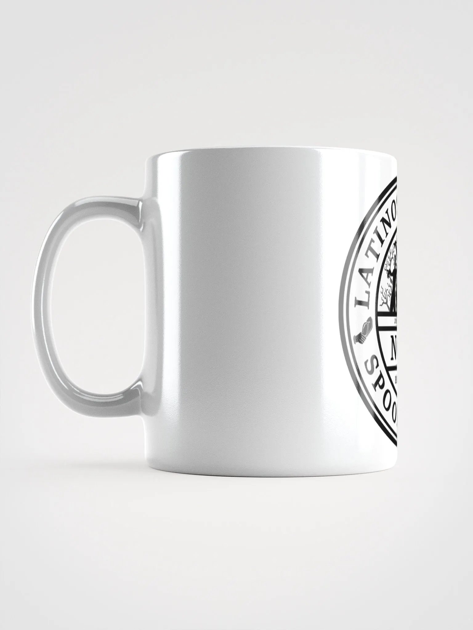 LatinosAgainstSpookyShit Mug product image (6)