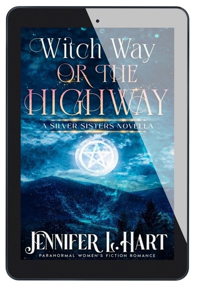 Witch Way or the Highway ebook product image (1)