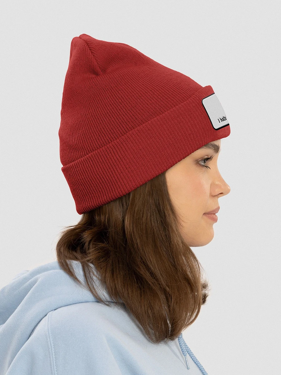 Mack's Spring Beanie product image (5)