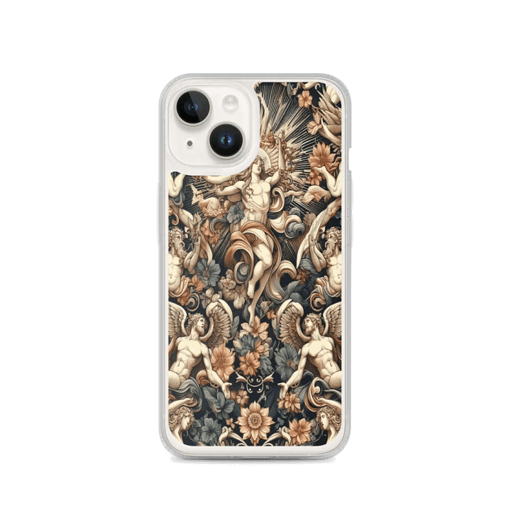 Divine Radiance iPhone® Case product image (4)