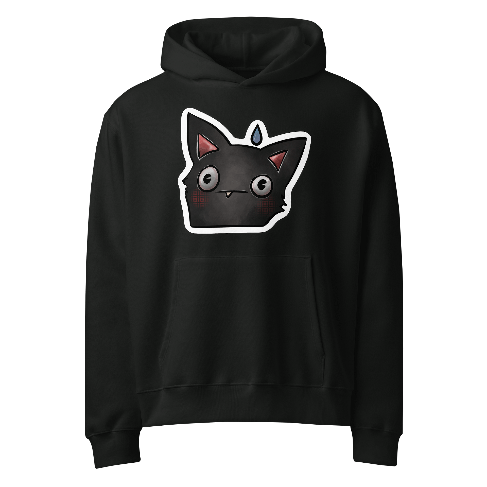 Derp Hoodie product image (1)